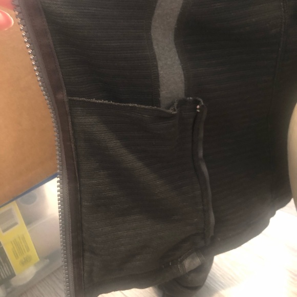 Lululemon jacket - Picture 3 of 8